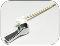 Briggs & Case 4" Toilet Tank Handle - CHROME (SP-90) 75