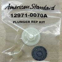 American Standard Fill Valve/Ballcock 3025 Repair Kit Plastic