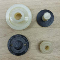 American Standard Fill Valve/Ballcock 3025 Repair Kit Plastic
