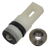 
                American Standard Ballcock Repair Kit Plastic Plunger & Monel Seat OEM 012981-0070A
              