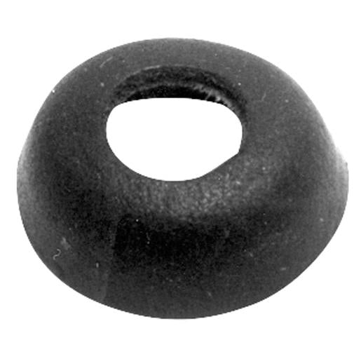 American Standard Leather Ballcock Plunger Cup Washer