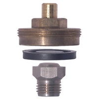 American Standard Fill Valve/Ballcock 3025 Repair Kit Brass With Monel Seat