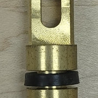 American Standard Brass Ballcock Plunger