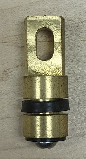 American Standard Brass Ballcock Plunger