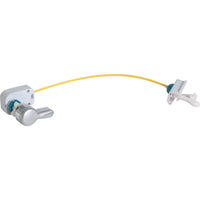 Briggs Dual Flush Toilet Tank Handle  - CHROME