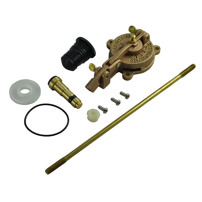 Briggs/Case Conversion Kit To Ballcock 62-8 (SP-1)