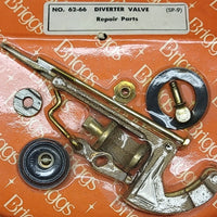 Briggs/Case Ballcock Diverter Kit (SP-9) for the #62-66