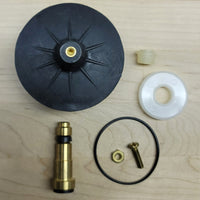 Briggs/Case Ballcock Rebuild & Tank Ball Kit (SP-19)