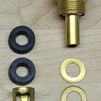 Briggs/Case Ballcock Stop Assembly (SP-22) for the #50