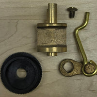 Briggs/Case Ballcock Rim Valve Kit (SP-25) for the #50