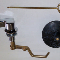 Case #50 Tank Handle Kit (SP-27)