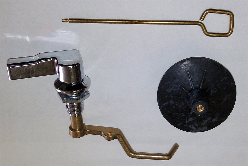 Case #50 Tank Handle Kit (SP-27)