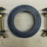 Briggs Old Style 2" Close Couple Kit