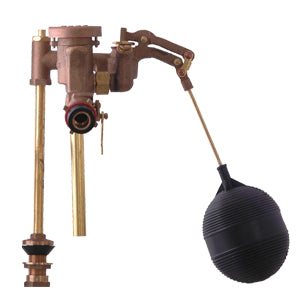 Case #50 Ballcock