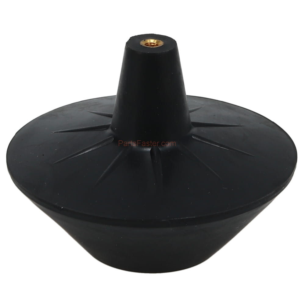 Briggs Replacemet Tank Ball Triple Seal 2-1/4