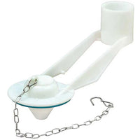 Eljer 2" Counter Balance Flapper