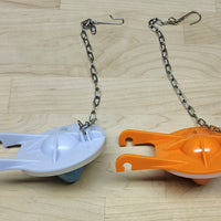 Briggs  2" Hard Plastic Flapper 653302F