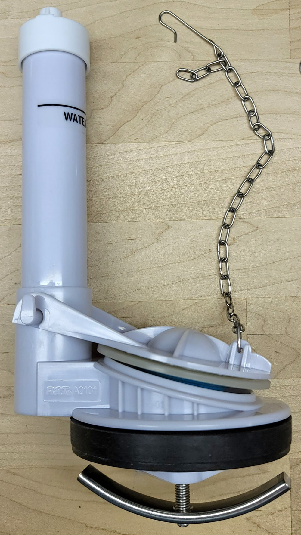 Briggs 1.6 GPF 2