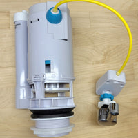 Briggs 2" Dual Flush Valve