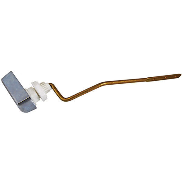 Briggs Vacuity Toilet Tank Handle - CHROME