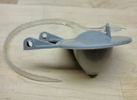 
                Briggs 2" Replacement Flapper B360521
              
