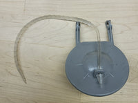 
                Briggs 2" Replacement Flapper B360521
              