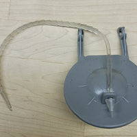 Briggs 2" Replacement Flapper B360521