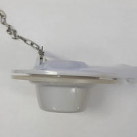 Briggs 3" Hard Plastic Flapper BA21025