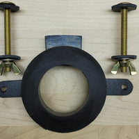 Briggs 2" Close Couple Kit