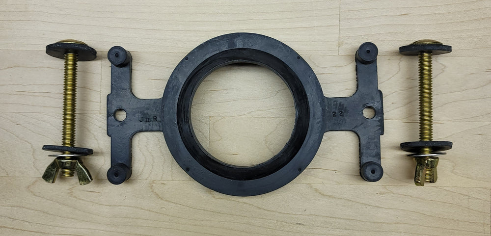 Briggs Close Couple Kit With T Ear Supports