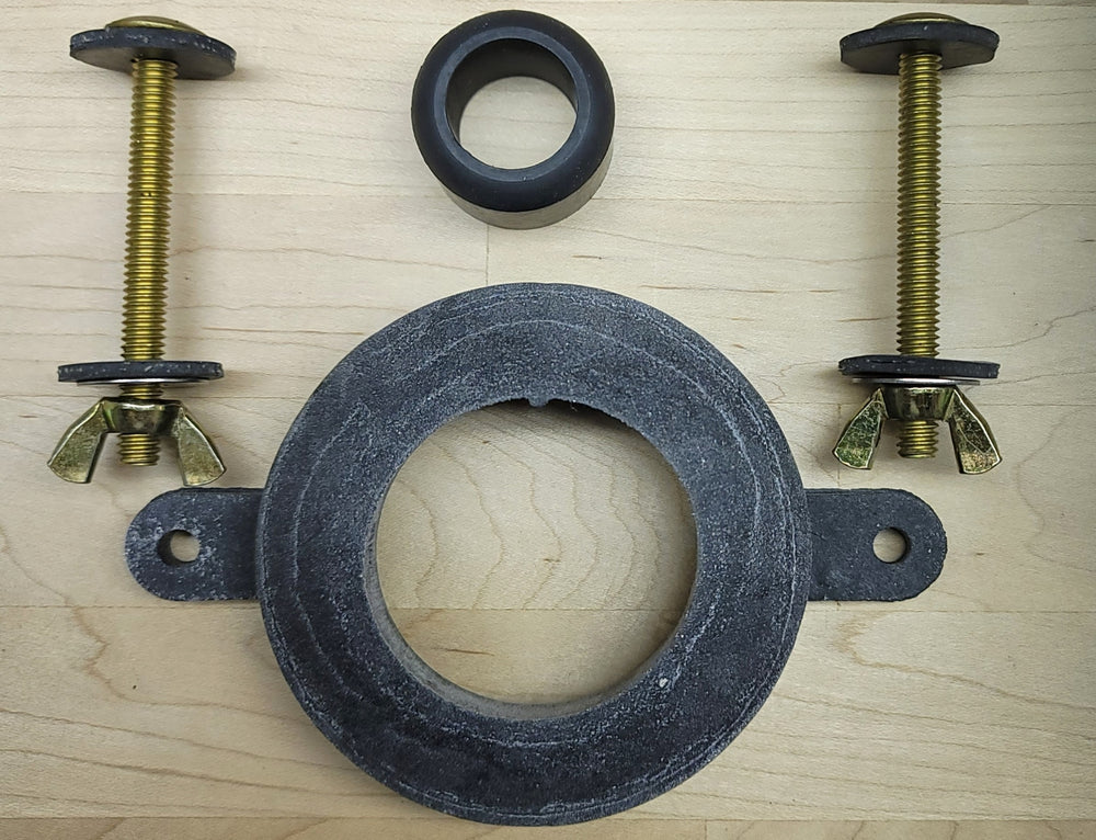 Briggs Vacuity Close Couple Kit