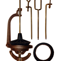Case SP-29 Flush Valve
