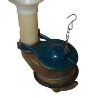 Briggs 1.6 GPF Brass Base Flush Valve
