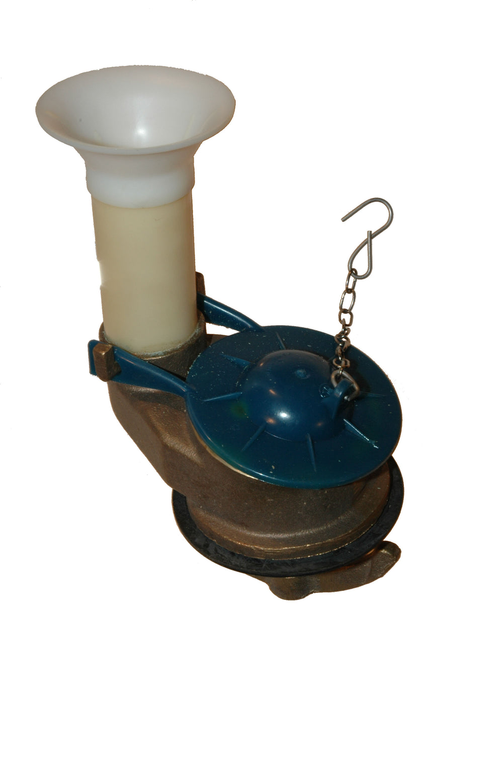 Briggs 1.6 GPF Brass Base Flush Valve