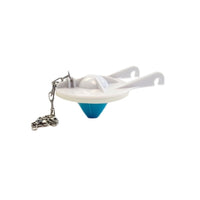 
                Briggs  2" Hard Plastic Flapper 653302F - DPF-Plumbing
              