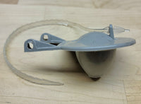 
                Briggs 2" Replacement Flapper B360521 - DPF-Plumbing
              