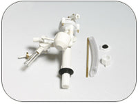 
                Briggs Ballcock Assembly 1B1X - DPF-Plumbing
              
