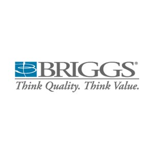Briggs Toilet Tank Handle For 6080 & 6085 - CHROME