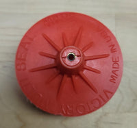 
                Briggs Replacemet Tank Ball Triple Seal 2-1/4" - 2-5/8" - DPF-Plumbing
              
