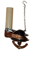 
                Briggs SP-88, SP-75 Flush Valve - DPF-Plumbing
              