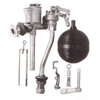
                Case 5141 Ballcock (#41 or Pink Label)
              