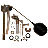 Briggs Ballcock Assembly 62-8