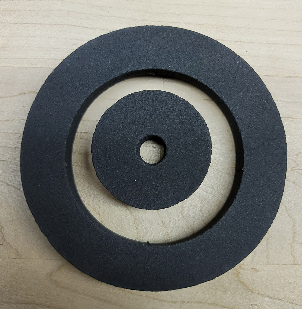 Case Close Couple Gaskets For #2 Douglas Valve