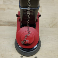 Case 5120 Flush Valve (SP-20)