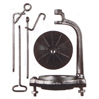 Case 5120 Flush Valve (SP-20)