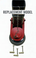 
                Case 5120 Flush Valve (SP-20) - DPF-Plumbing
              
