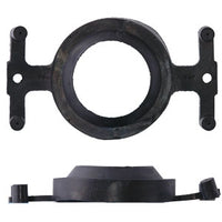 
                Eljer Close Couple Kit With Ears
              