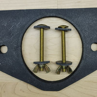 Eljer Close Couple Kit For The 2 Piece Canterbury Toilet