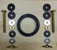 
                Eljer Old Style Close Couple Kit
              