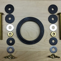 Eljer Old Style Close Couple Kit
